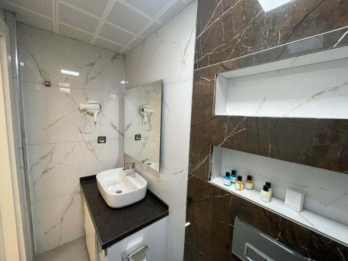 Mitra Otel Diyarbakir Exterior photo