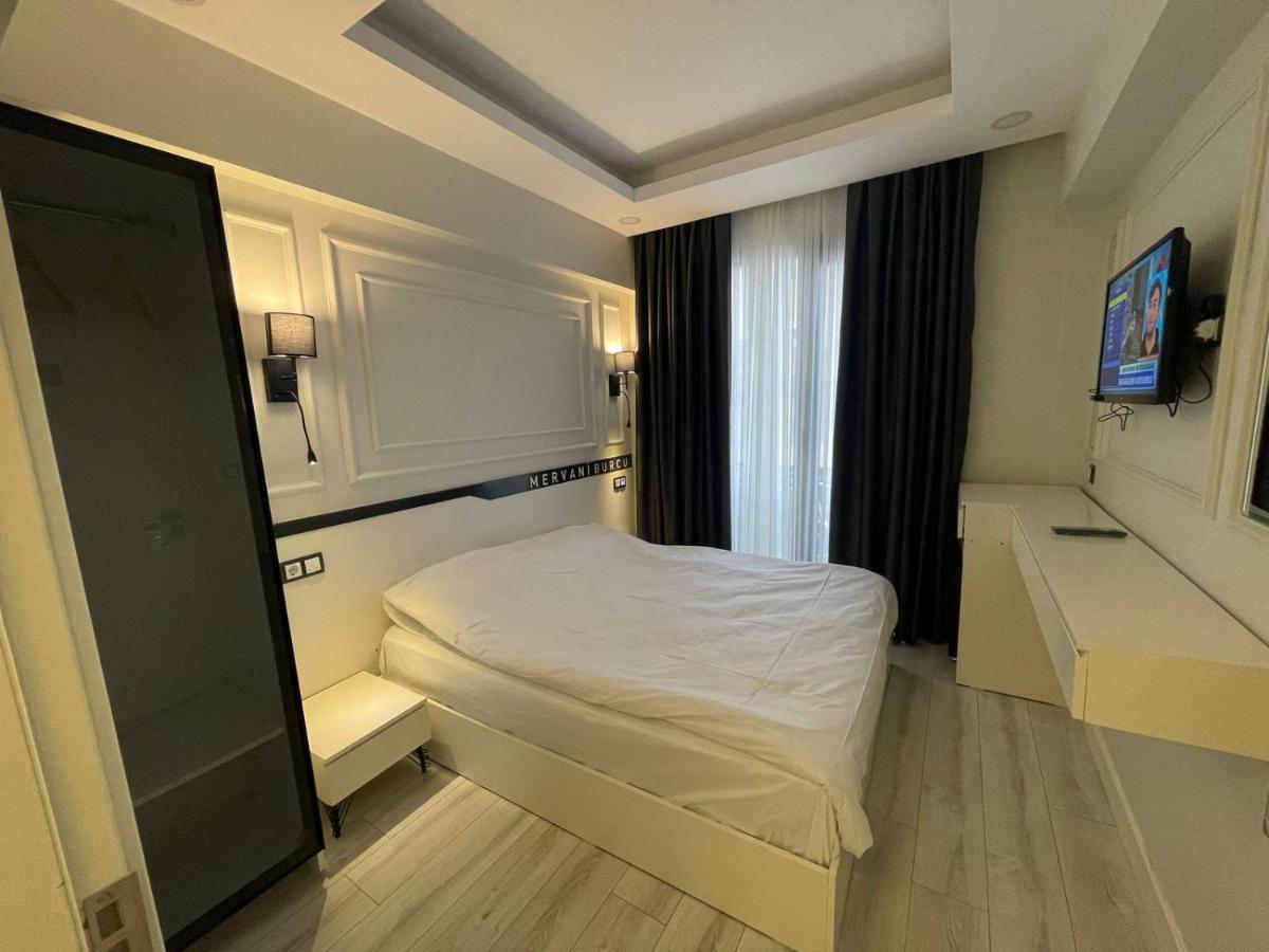 Mitra Otel Diyarbakir Exterior photo