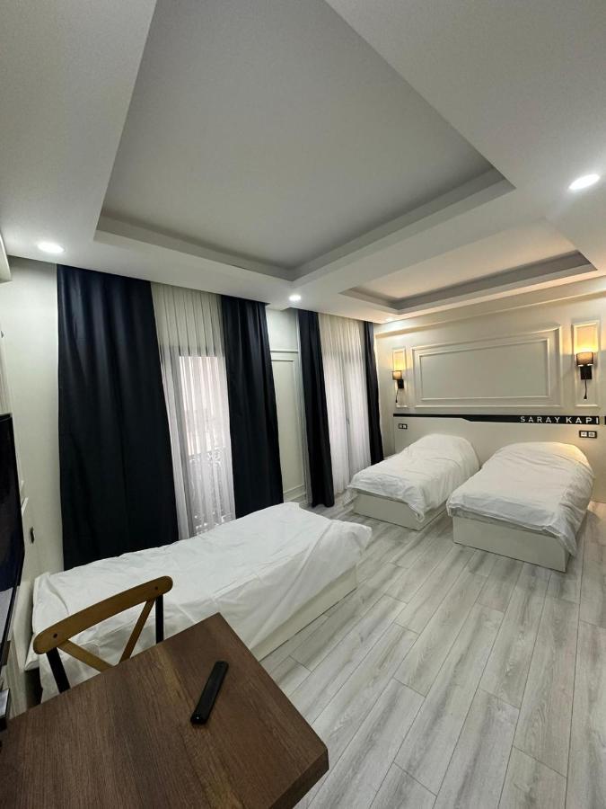 Mitra Otel Diyarbakir Exterior photo