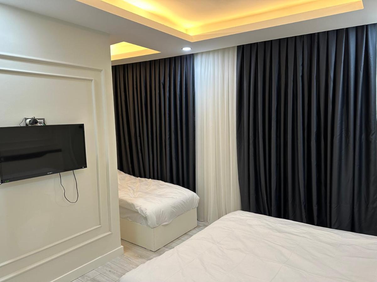 Mitra Otel Diyarbakir Exterior photo