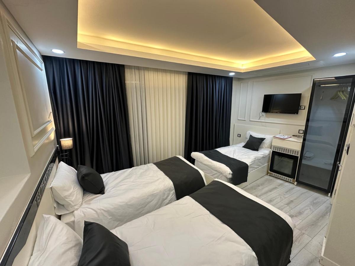 Mitra Otel Diyarbakir Exterior photo