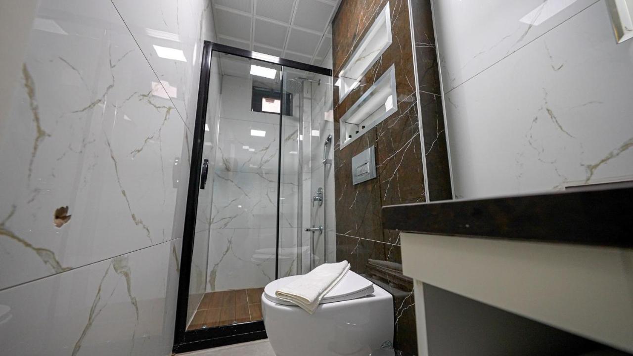 Mitra Otel Diyarbakir Exterior photo